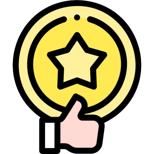 🏆 Excellence illustration